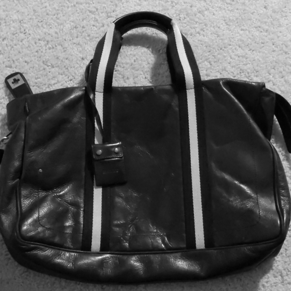 Bally Bag, vintage